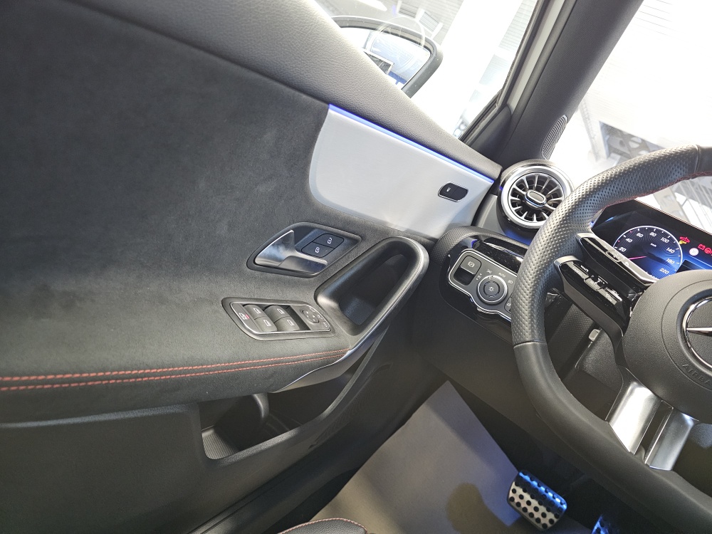 Mercedes-Benz A 180  bei Hoffmann Automobile in Wolfsburg kaufen und sofort mitnehmen - Bild 32