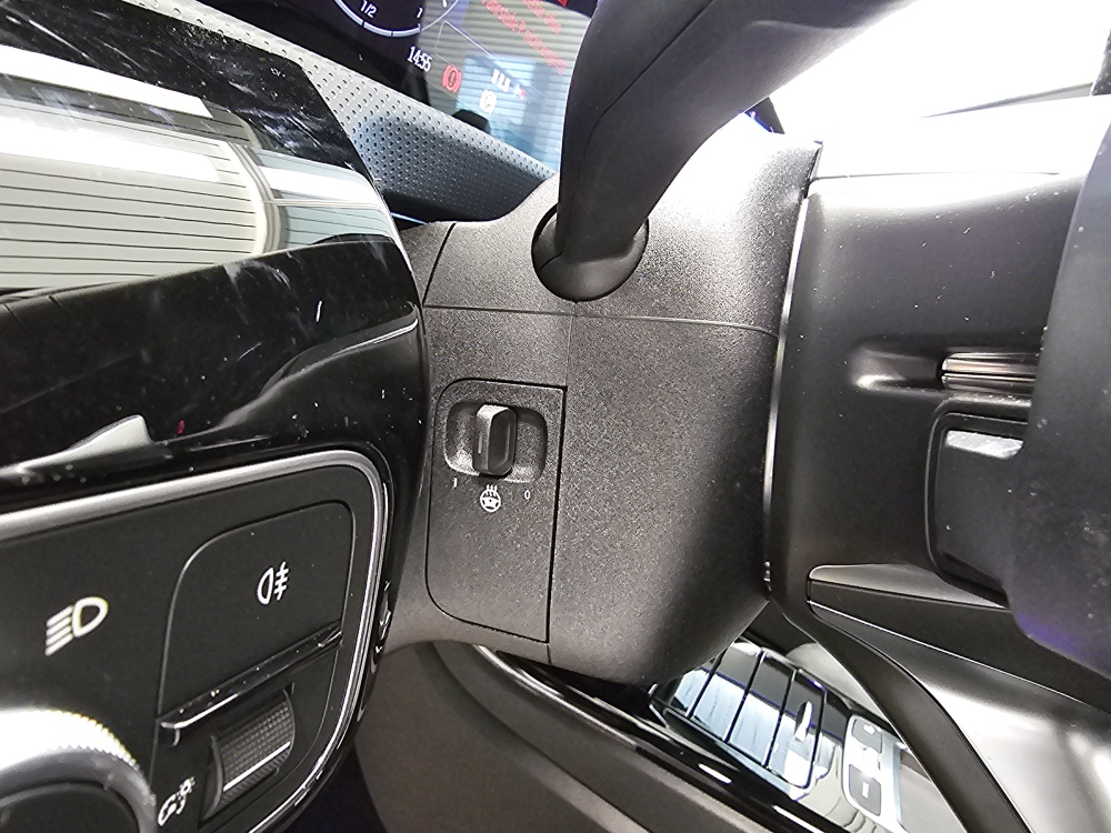 Mercedes-Benz A 180  bei Hoffmann Automobile in Wolfsburg kaufen und sofort mitnehmen - Bild 35