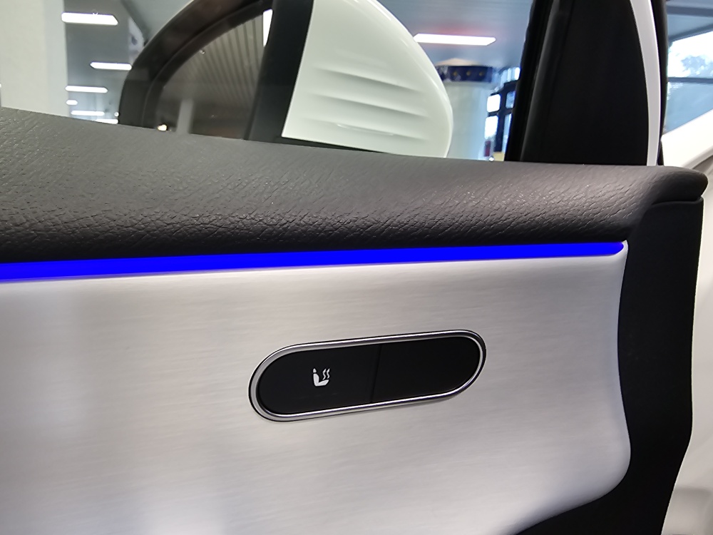 Mercedes-Benz A 180  bei Hoffmann Automobile in Wolfsburg kaufen und sofort mitnehmen - Bild 36