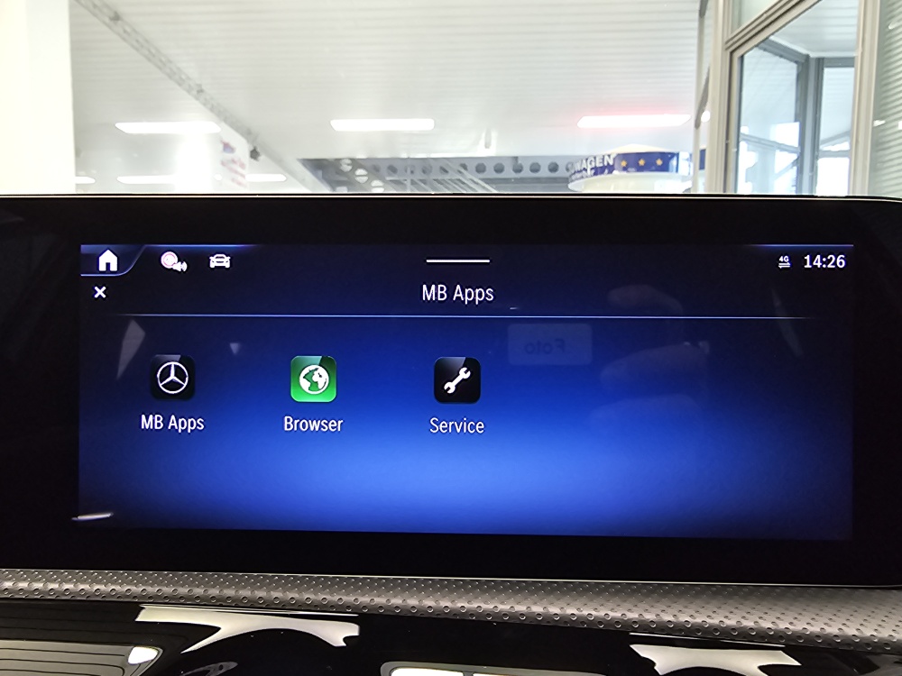 Mercedes-Benz A 180  bei Hoffmann Automobile in Wolfsburg kaufen und sofort mitnehmen - Bild 17