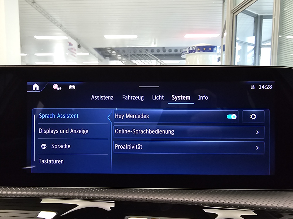 Mercedes-Benz A 180  bei Hoffmann Automobile in Wolfsburg kaufen und sofort mitnehmen - Bild 24