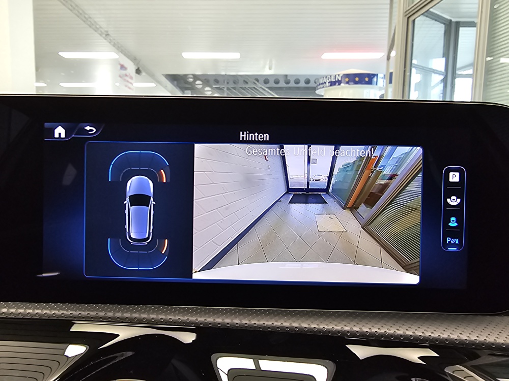 Mercedes-Benz A 180  bei Hoffmann Automobile in Wolfsburg kaufen und sofort mitnehmen - Bild 25