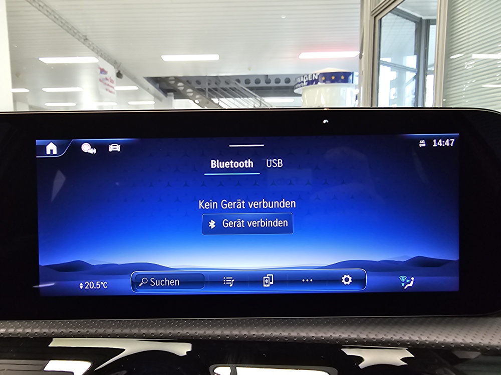 Mercedes-Benz A 180  bei Hoffmann Automobile in Wolfsburg kaufen und sofort mitnehmen - Bild 17