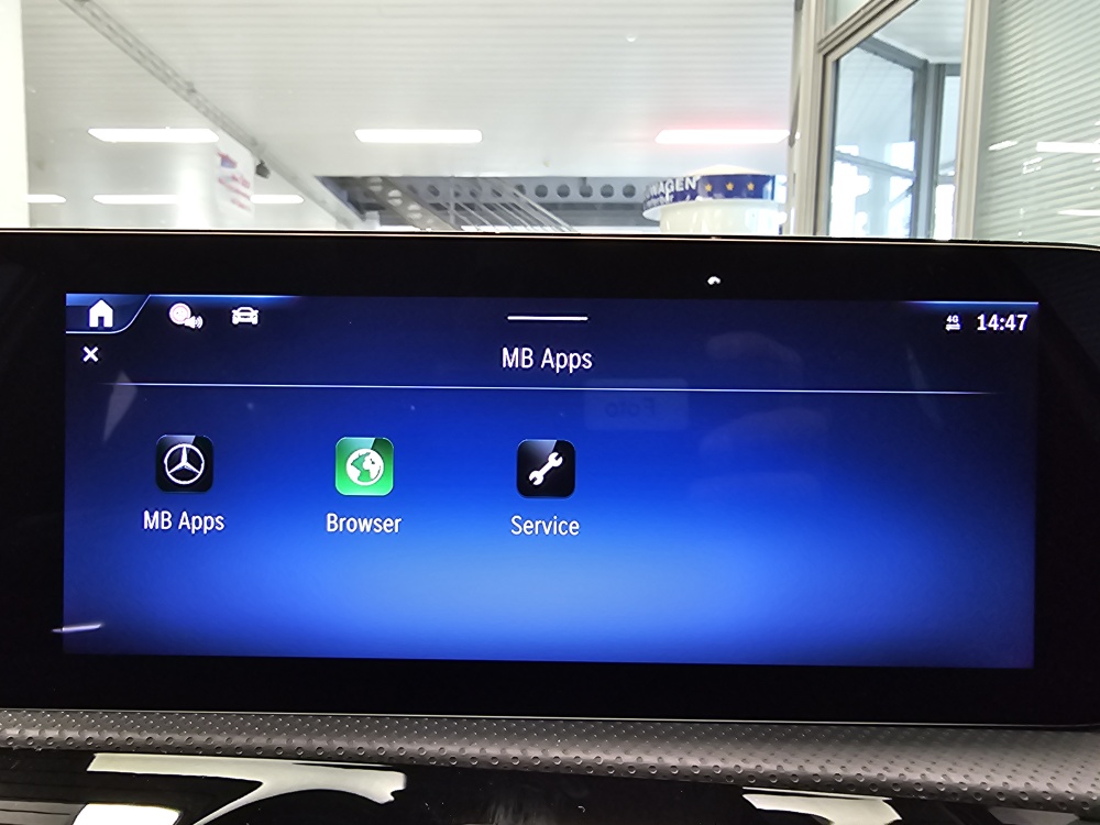 Mercedes-Benz A 180  bei Hoffmann Automobile in Wolfsburg kaufen und sofort mitnehmen - Bild 18