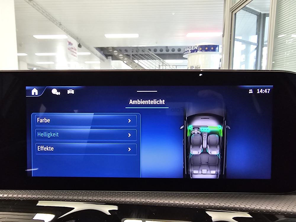 Mercedes-Benz A 180  bei Hoffmann Automobile in Wolfsburg kaufen und sofort mitnehmen - Bild 19