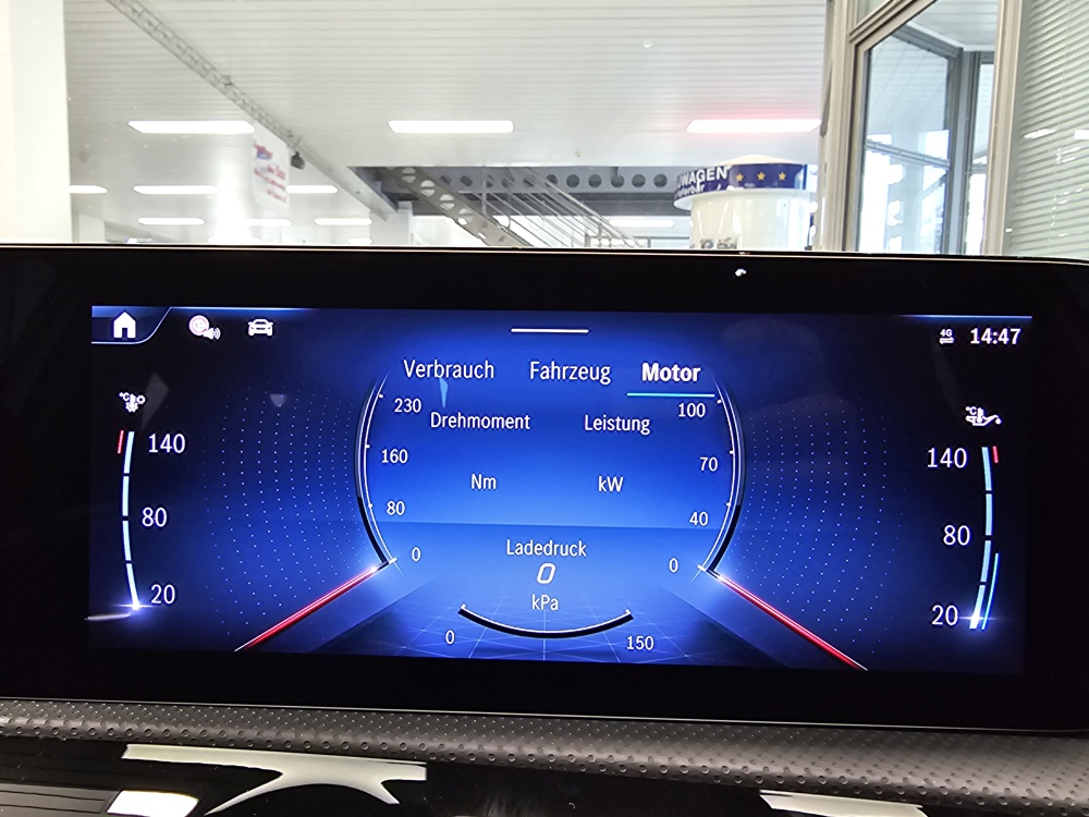 Mercedes-Benz A 180  bei Hoffmann Automobile in Wolfsburg kaufen und sofort mitnehmen - Bild 20