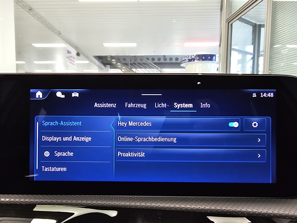 Mercedes-Benz A 180  bei Hoffmann Automobile in Wolfsburg kaufen und sofort mitnehmen - Bild 26