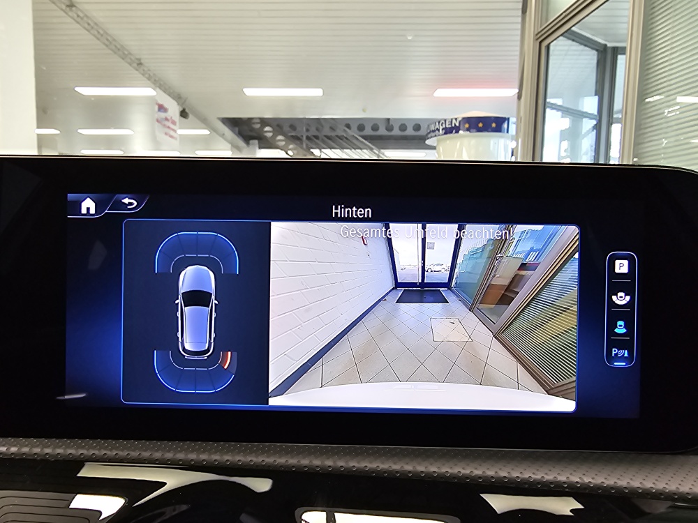 Mercedes-Benz A 180  bei Hoffmann Automobile in Wolfsburg kaufen und sofort mitnehmen - Bild 27