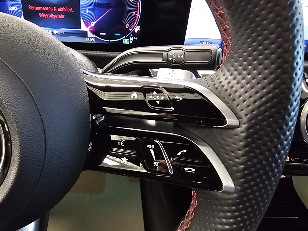 Mercedes-Benz A 180  bei Hoffmann Automobile in Wolfsburg kaufen und sofort mitnehmen - Bild 29