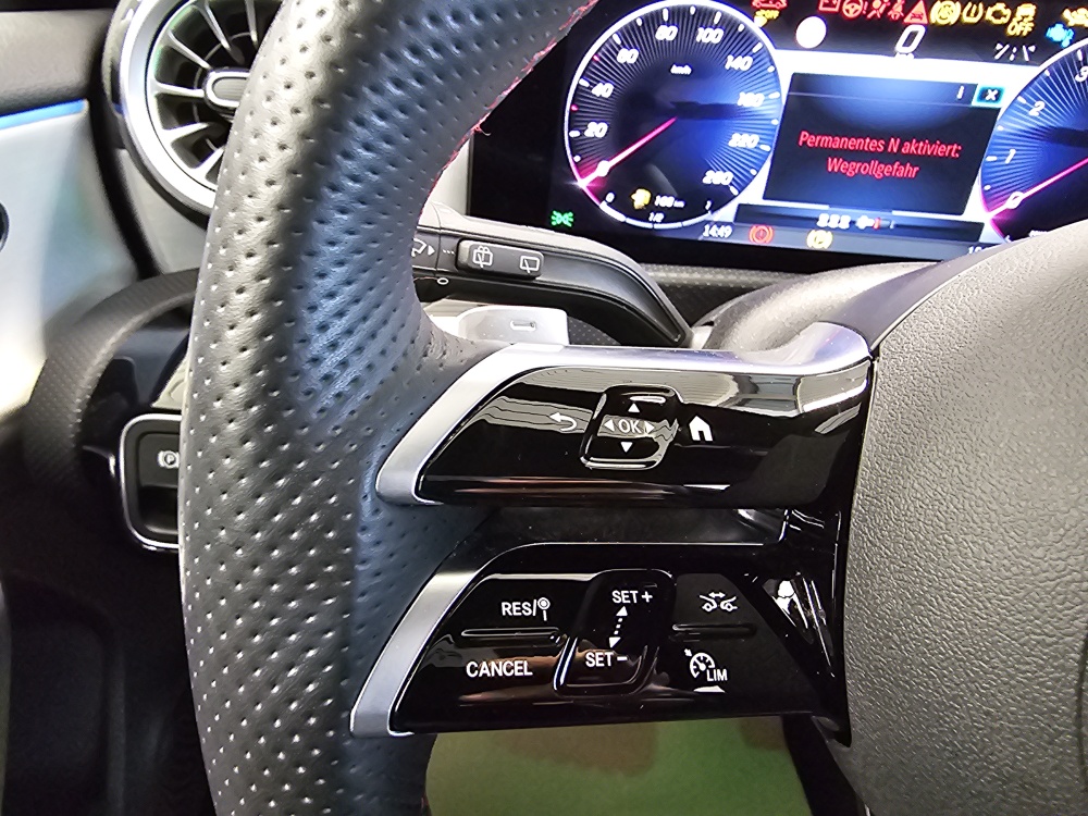 Mercedes-Benz A 180  bei Hoffmann Automobile in Wolfsburg kaufen und sofort mitnehmen - Bild 30