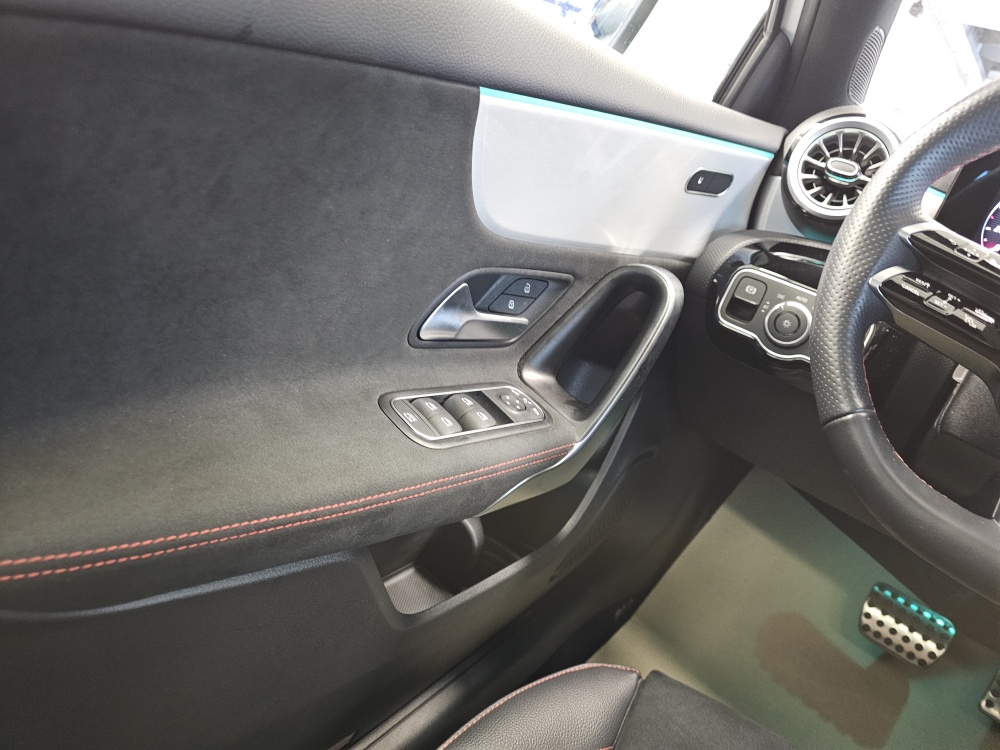 Mercedes-Benz A 180  bei Hoffmann Automobile in Wolfsburg kaufen und sofort mitnehmen - Bild 32