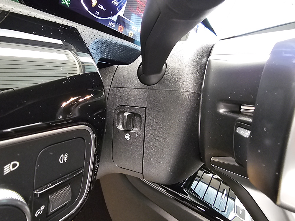 Mercedes-Benz A 180  bei Hoffmann Automobile in Wolfsburg kaufen und sofort mitnehmen - Bild 35