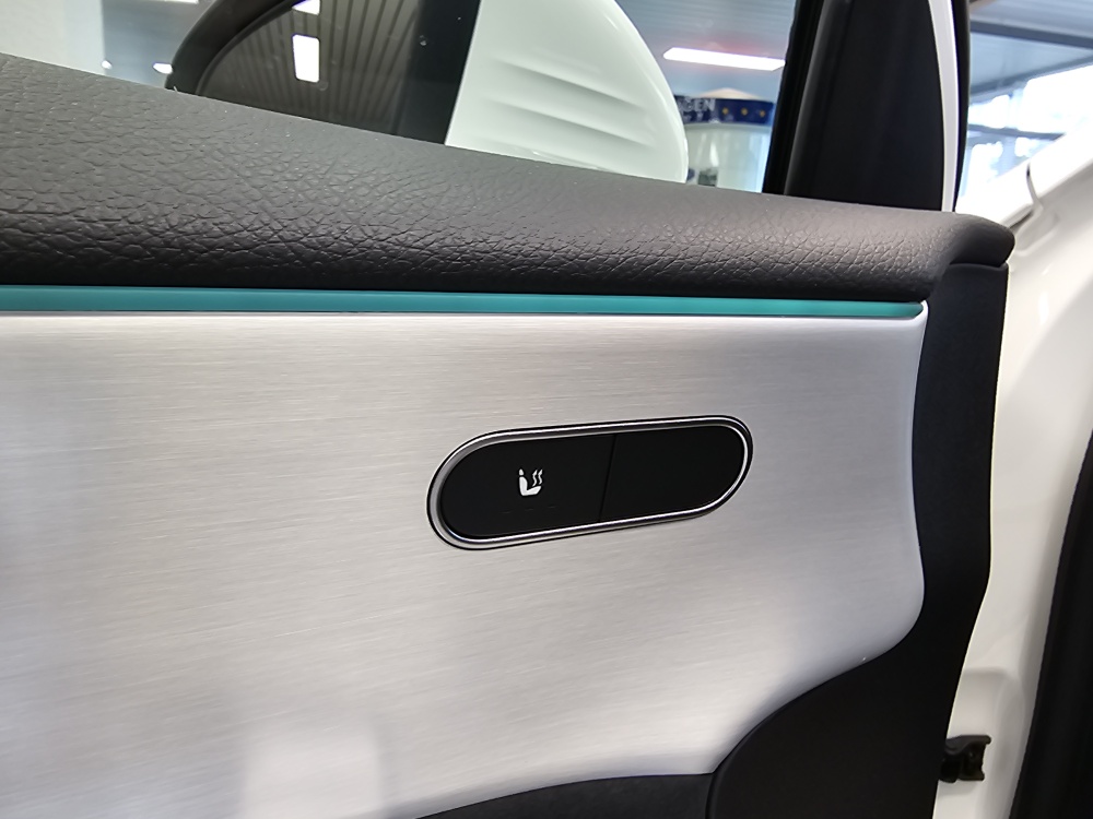 Mercedes-Benz A 180  bei Hoffmann Automobile in Wolfsburg kaufen und sofort mitnehmen - Bild 36