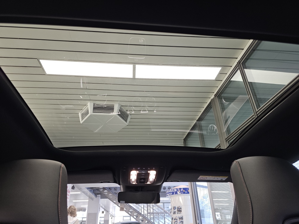 Mercedes-Benz A 180  bei Hoffmann Automobile in Wolfsburg kaufen und sofort mitnehmen - Bild 6