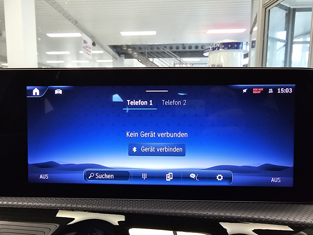 Mercedes-Benz A 180  bei Hoffmann Automobile in Wolfsburg kaufen und sofort mitnehmen - Bild 14