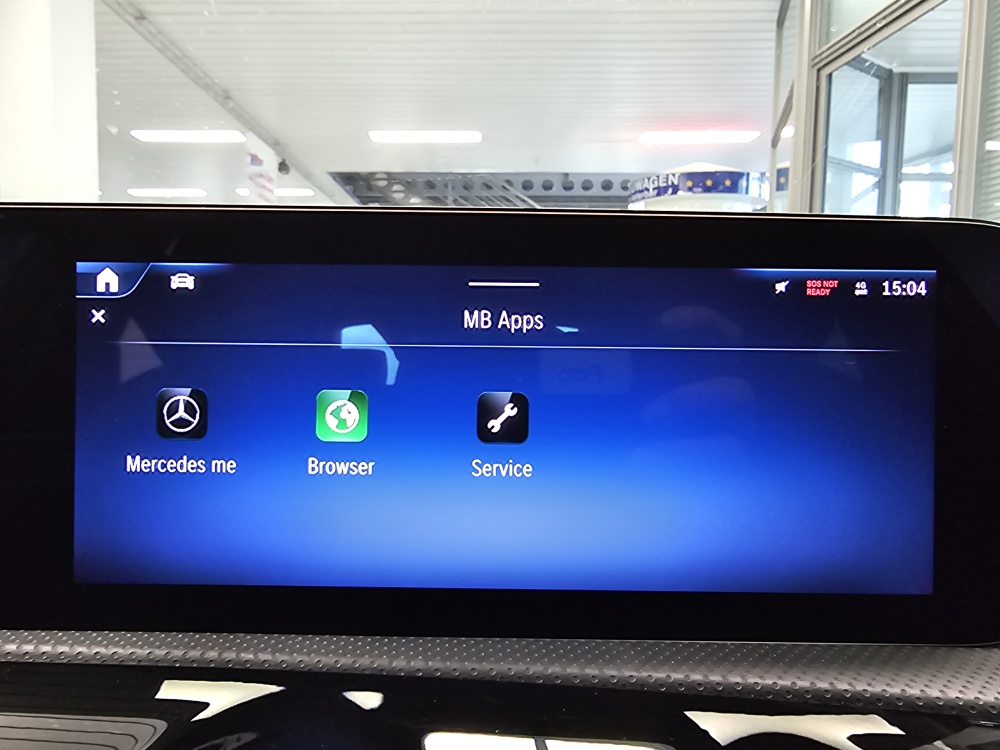 Mercedes-Benz A 180  bei Hoffmann Automobile in Wolfsburg kaufen und sofort mitnehmen - Bild 17