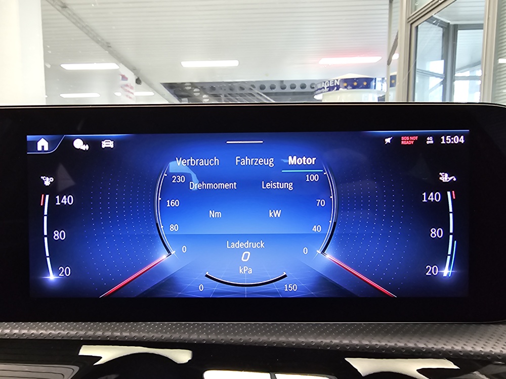 Mercedes-Benz A 180  bei Hoffmann Automobile in Wolfsburg kaufen und sofort mitnehmen - Bild 18