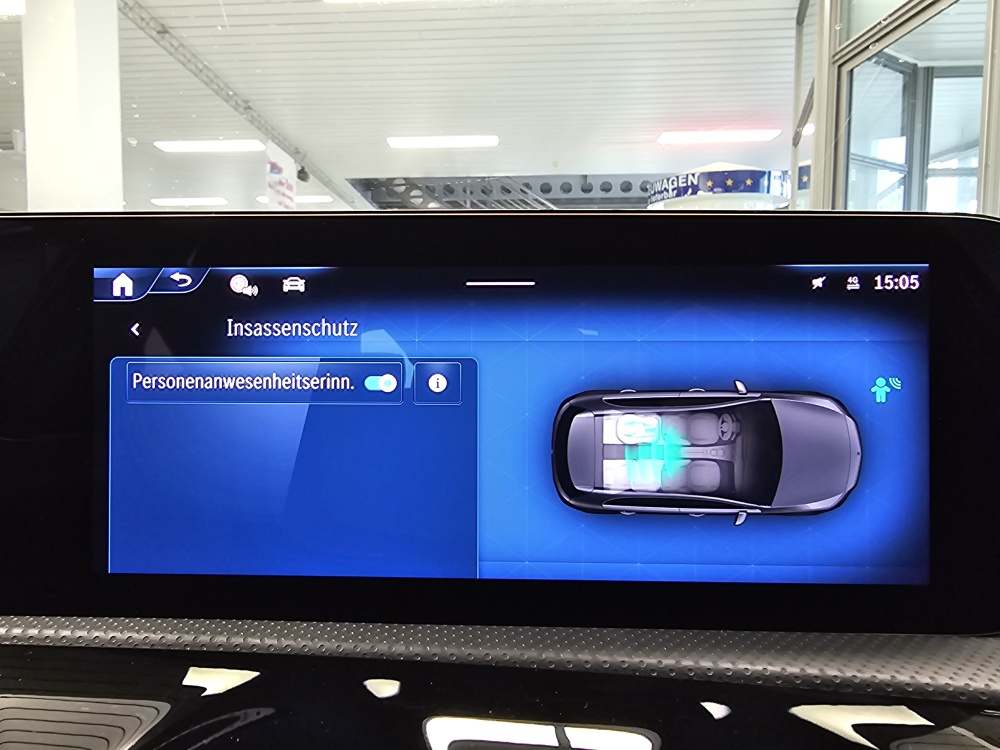 Mercedes-Benz A 180  bei Hoffmann Automobile in Wolfsburg kaufen und sofort mitnehmen - Bild 22