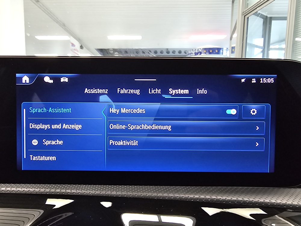 Mercedes-Benz A 180  bei Hoffmann Automobile in Wolfsburg kaufen und sofort mitnehmen - Bild 24