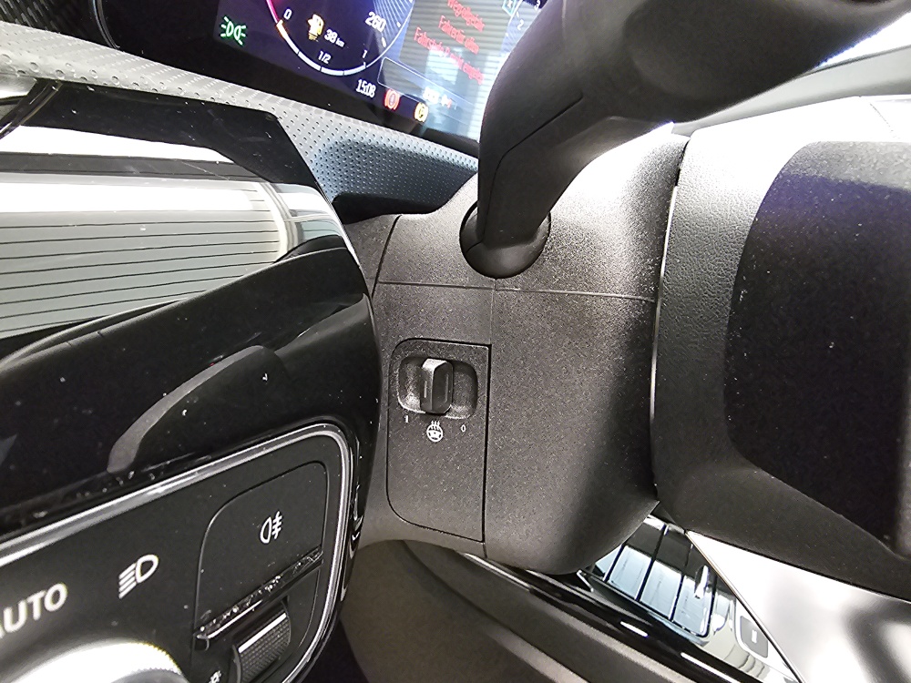 Mercedes-Benz A 180  bei Hoffmann Automobile in Wolfsburg kaufen und sofort mitnehmen - Bild 32