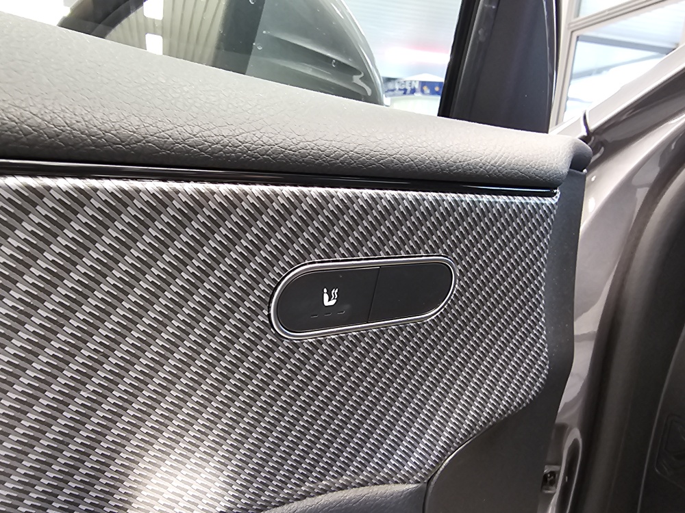 Mercedes-Benz A 180  bei Hoffmann Automobile in Wolfsburg kaufen und sofort mitnehmen - Bild 33