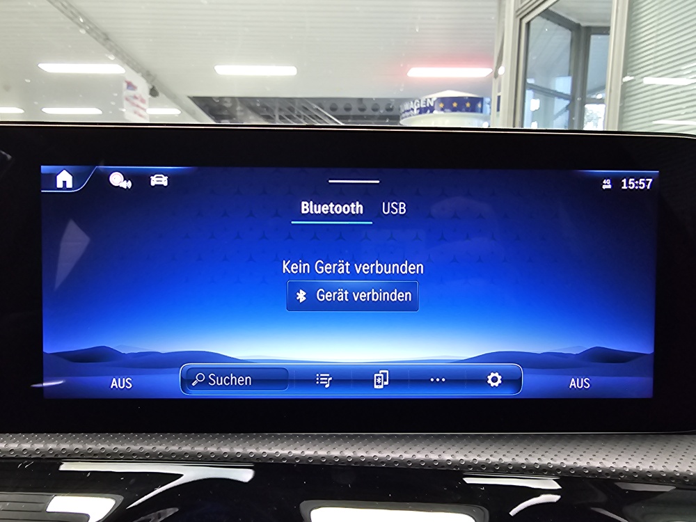 Mercedes-Benz A 180  bei Hoffmann Automobile in Wolfsburg kaufen und sofort mitnehmen - Bild 16