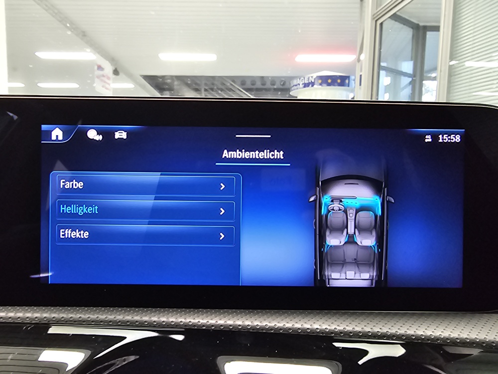 Mercedes-Benz A 180  bei Hoffmann Automobile in Wolfsburg kaufen und sofort mitnehmen - Bild 18