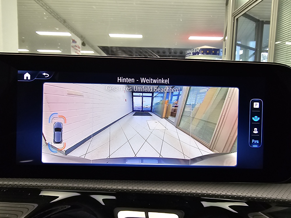 Mercedes-Benz A 180  bei Hoffmann Automobile in Wolfsburg kaufen und sofort mitnehmen - Bild 25