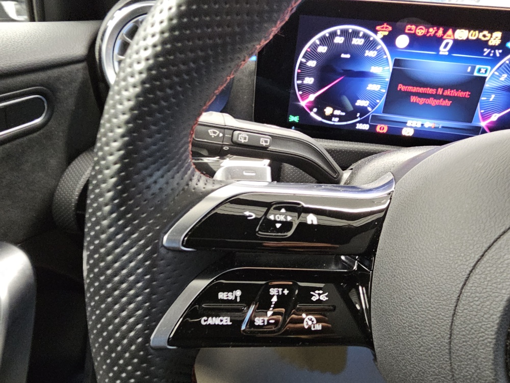 Mercedes-Benz A 180  bei Hoffmann Automobile in Wolfsburg kaufen und sofort mitnehmen - Bild 28