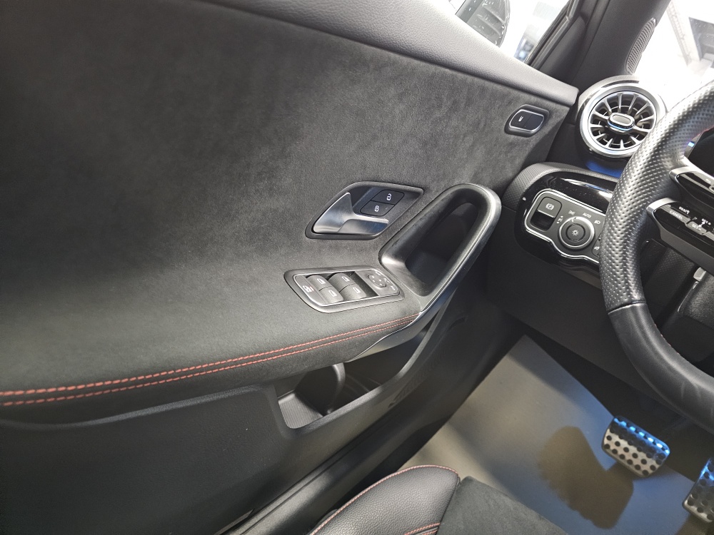 Mercedes-Benz A 180  bei Hoffmann Automobile in Wolfsburg kaufen und sofort mitnehmen - Bild 30