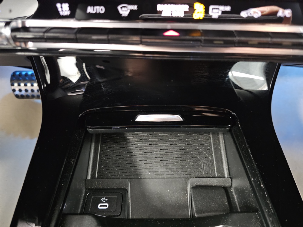 Mercedes-Benz A 180  bei Hoffmann Automobile in Wolfsburg kaufen und sofort mitnehmen - Bild 9