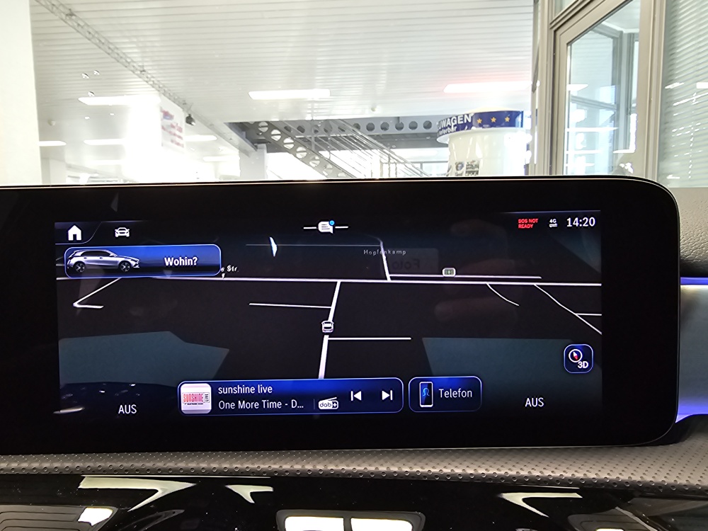 Mercedes-Benz A 200  bei Hoffmann Automobile in Wolfsburg kaufen und sofort mitnehmen - Bild 15