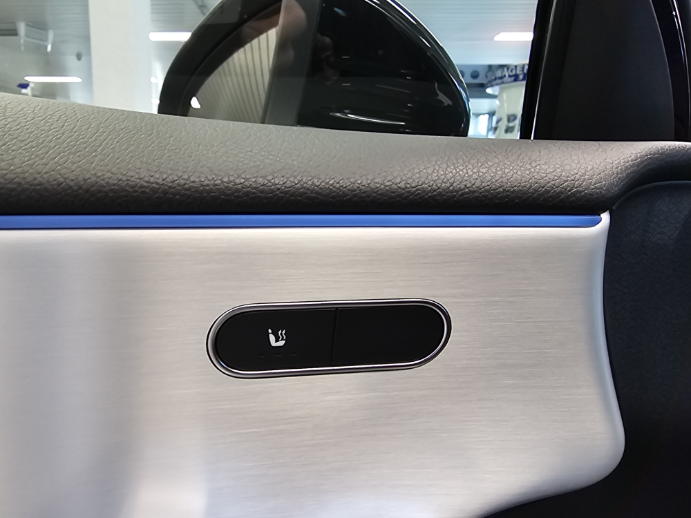 Mercedes-Benz A 200  bei Hoffmann Automobile in Wolfsburg kaufen und sofort mitnehmen - Bild 35