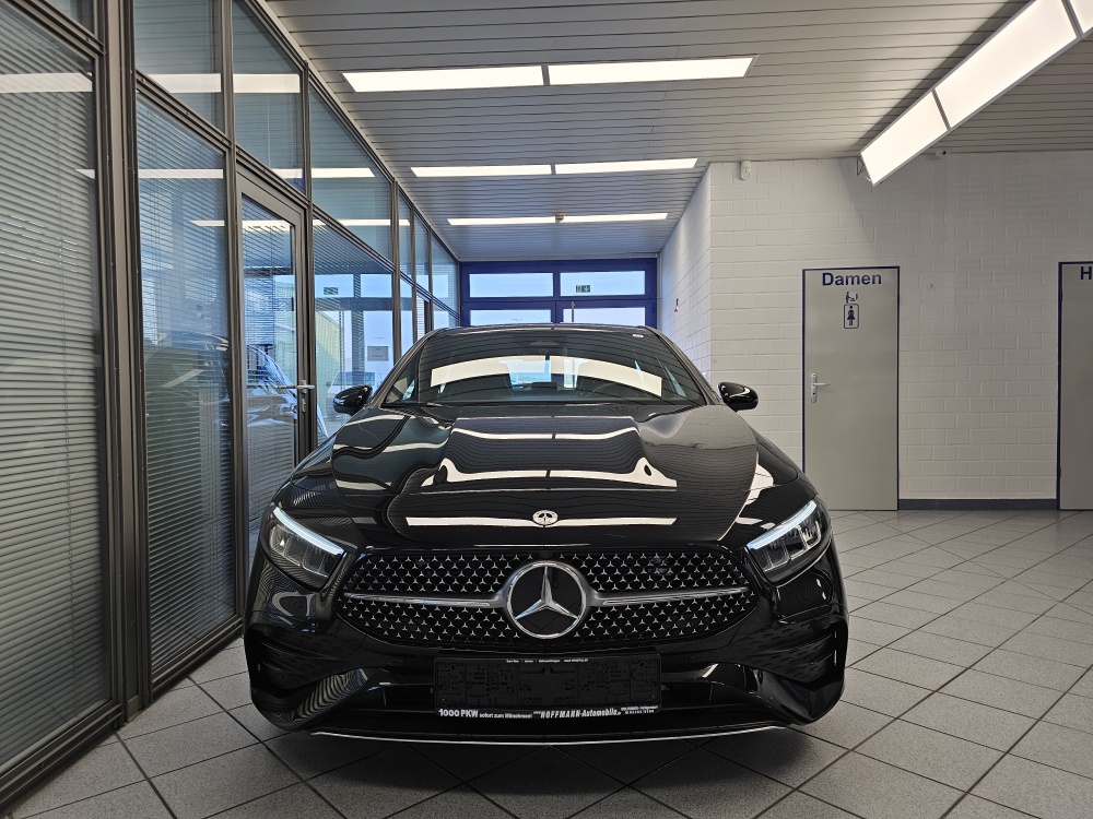 Mercedes-Benz A 200  bei Hoffmann Automobile in Wolfsburg kaufen und sofort mitnehmen - Bild 39