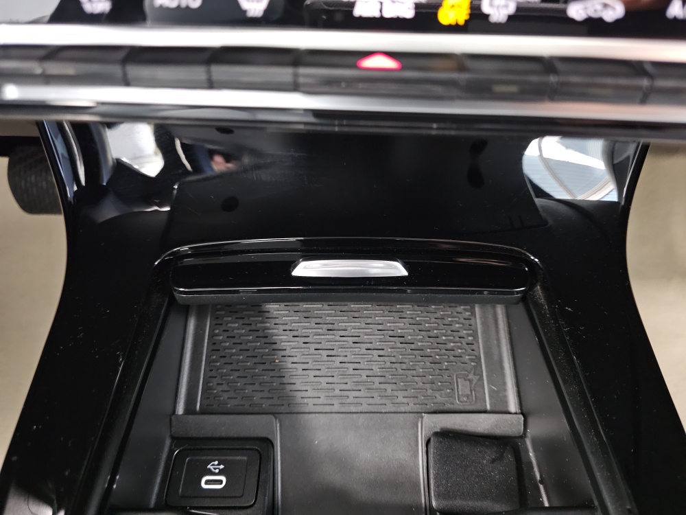 Mercedes-Benz CLA 180 Shooting Brake bei Hoffmann Automobile in Wolfsburg kaufen und sofort mitnehmen - Bild 11