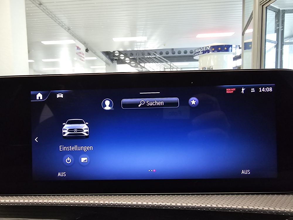 Mercedes-Benz CLA 180 Shooting Brake bei Hoffmann Automobile in Wolfsburg kaufen und sofort mitnehmen - Bild 15