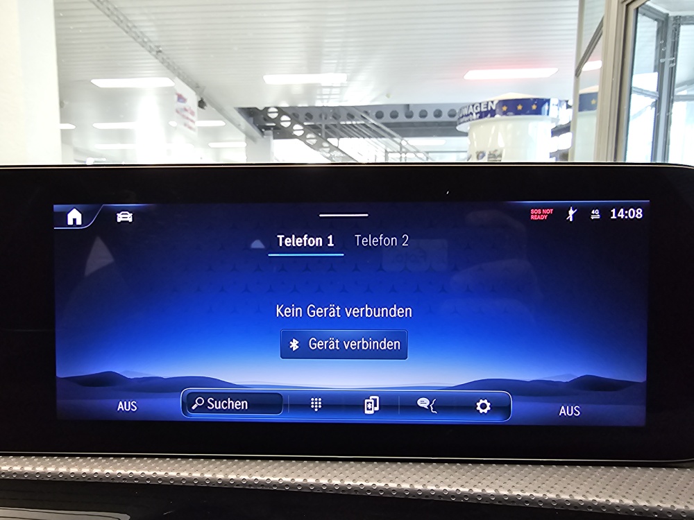 Mercedes-Benz CLA 180 Shooting Brake bei Hoffmann Automobile in Wolfsburg kaufen und sofort mitnehmen - Bild 16