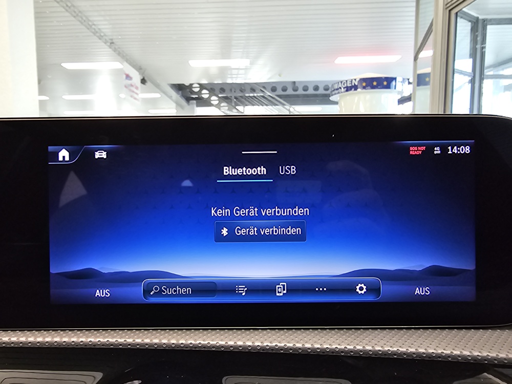 Mercedes-Benz CLA 180 Shooting Brake bei Hoffmann Automobile in Wolfsburg kaufen und sofort mitnehmen - Bild 18