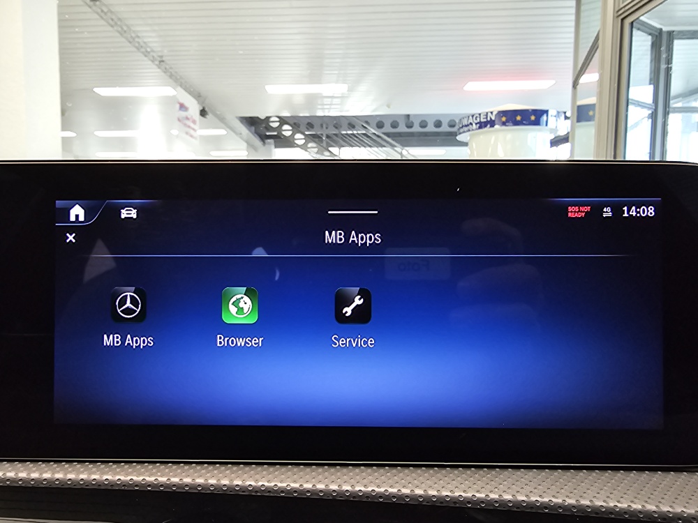 Mercedes-Benz CLA 180 Shooting Brake bei Hoffmann Automobile in Wolfsburg kaufen und sofort mitnehmen - Bild 19