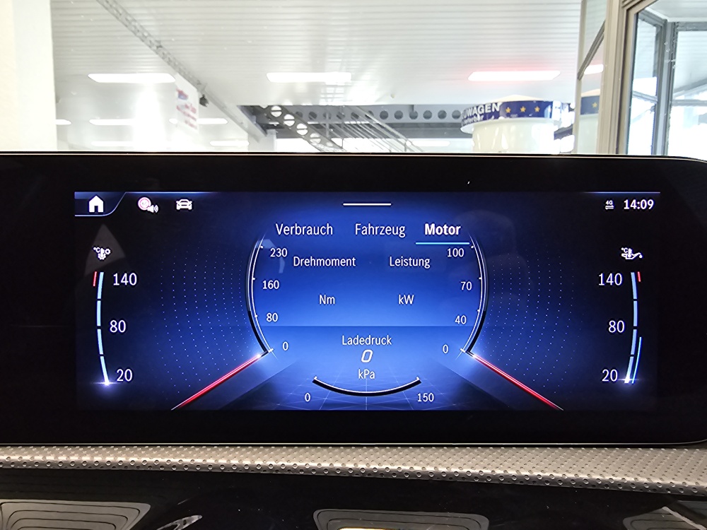 Mercedes-Benz CLA 180 Shooting Brake bei Hoffmann Automobile in Wolfsburg kaufen und sofort mitnehmen - Bild 20