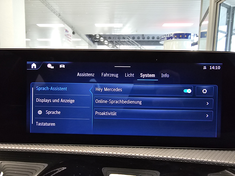 Mercedes-Benz CLA 180 Shooting Brake bei Hoffmann Automobile in Wolfsburg kaufen und sofort mitnehmen - Bild 26