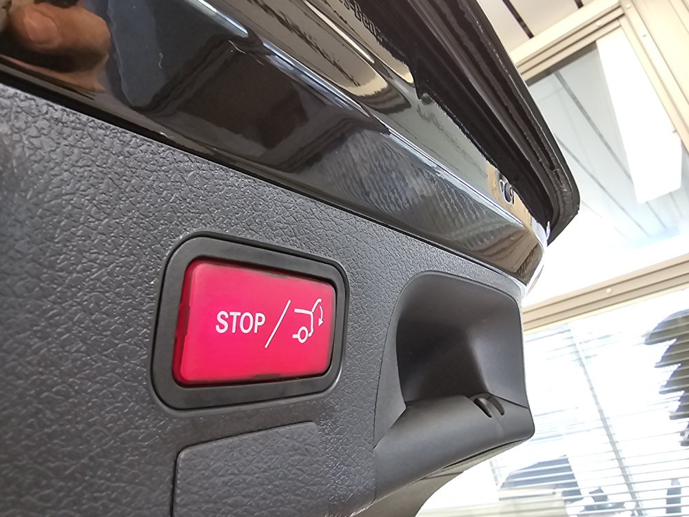 Mercedes-Benz CLA 180 Shooting Brake bei Hoffmann Automobile in Wolfsburg kaufen und sofort mitnehmen - Bild 3