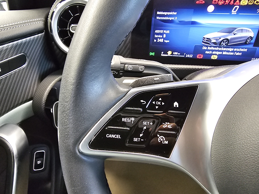 Mercedes-Benz CLA 180 Shooting Brake bei Hoffmann Automobile in Wolfsburg kaufen und sofort mitnehmen - Bild 30