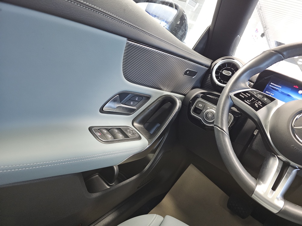 Mercedes-Benz CLA 180 Shooting Brake bei Hoffmann Automobile in Wolfsburg kaufen und sofort mitnehmen - Bild 31