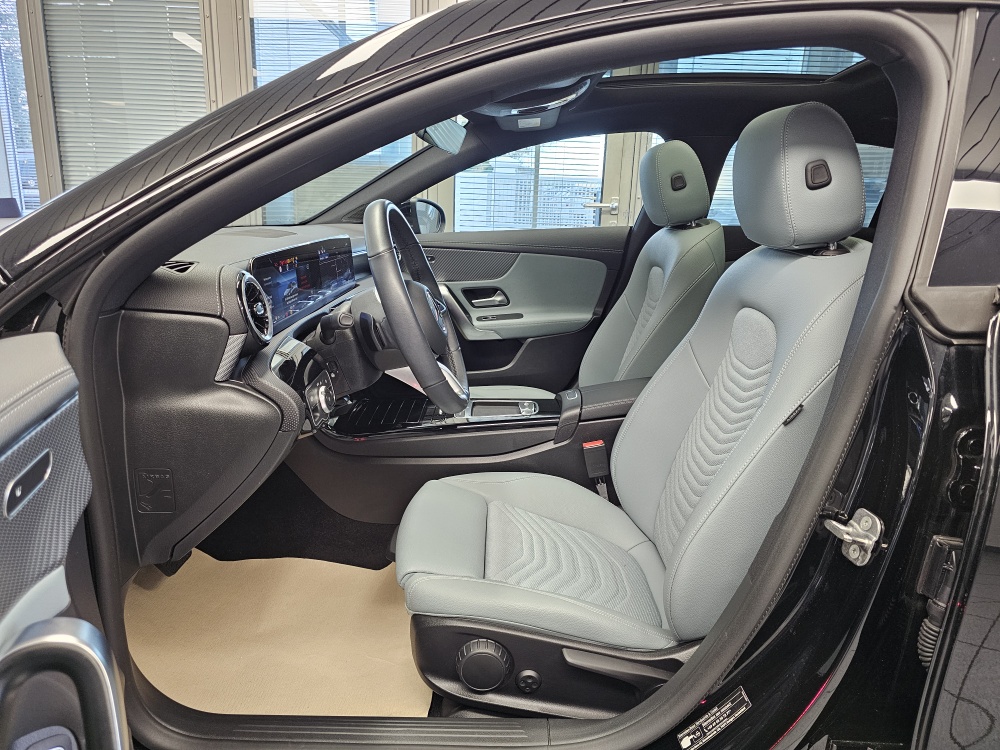 Mercedes-Benz CLA 180 Shooting Brake bei Hoffmann Automobile in Wolfsburg kaufen und sofort mitnehmen - Bild 36