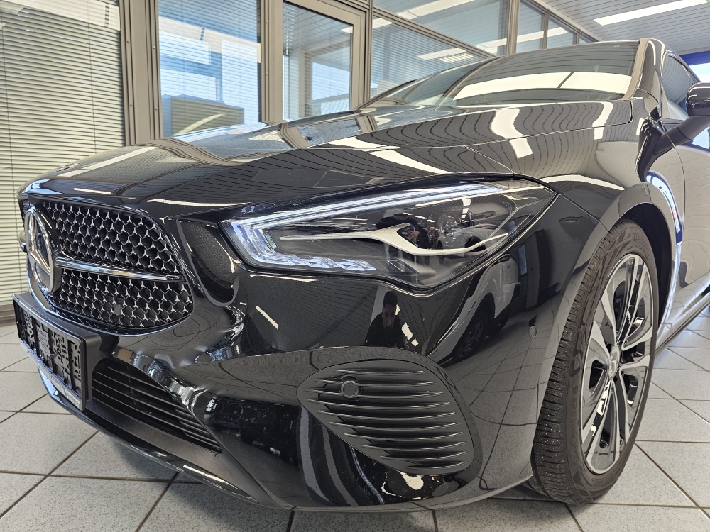 Mercedes-Benz CLA 180 Shooting Brake bei Hoffmann Automobile in Wolfsburg kaufen und sofort mitnehmen - Bild 39