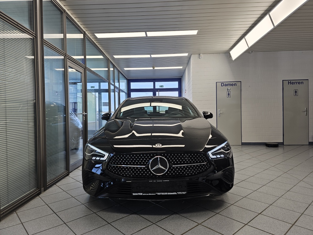 Mercedes-Benz CLA 180 Shooting Brake bei Hoffmann Automobile in Wolfsburg kaufen und sofort mitnehmen - Bild 40
