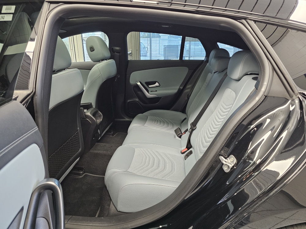 Mercedes-Benz CLA 180 Shooting Brake bei Hoffmann Automobile in Wolfsburg kaufen und sofort mitnehmen - Bild 5