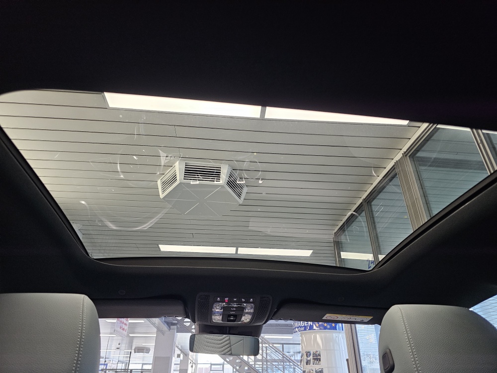 Mercedes-Benz CLA 180 Shooting Brake bei Hoffmann Automobile in Wolfsburg kaufen und sofort mitnehmen - Bild 8