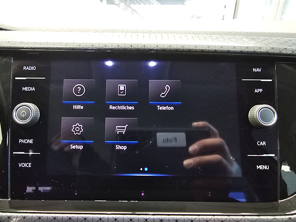 VW T-Cross  bei Hoffmann Automobile in Wolfsburg kaufen und sofort mitnehmen - Bild 10